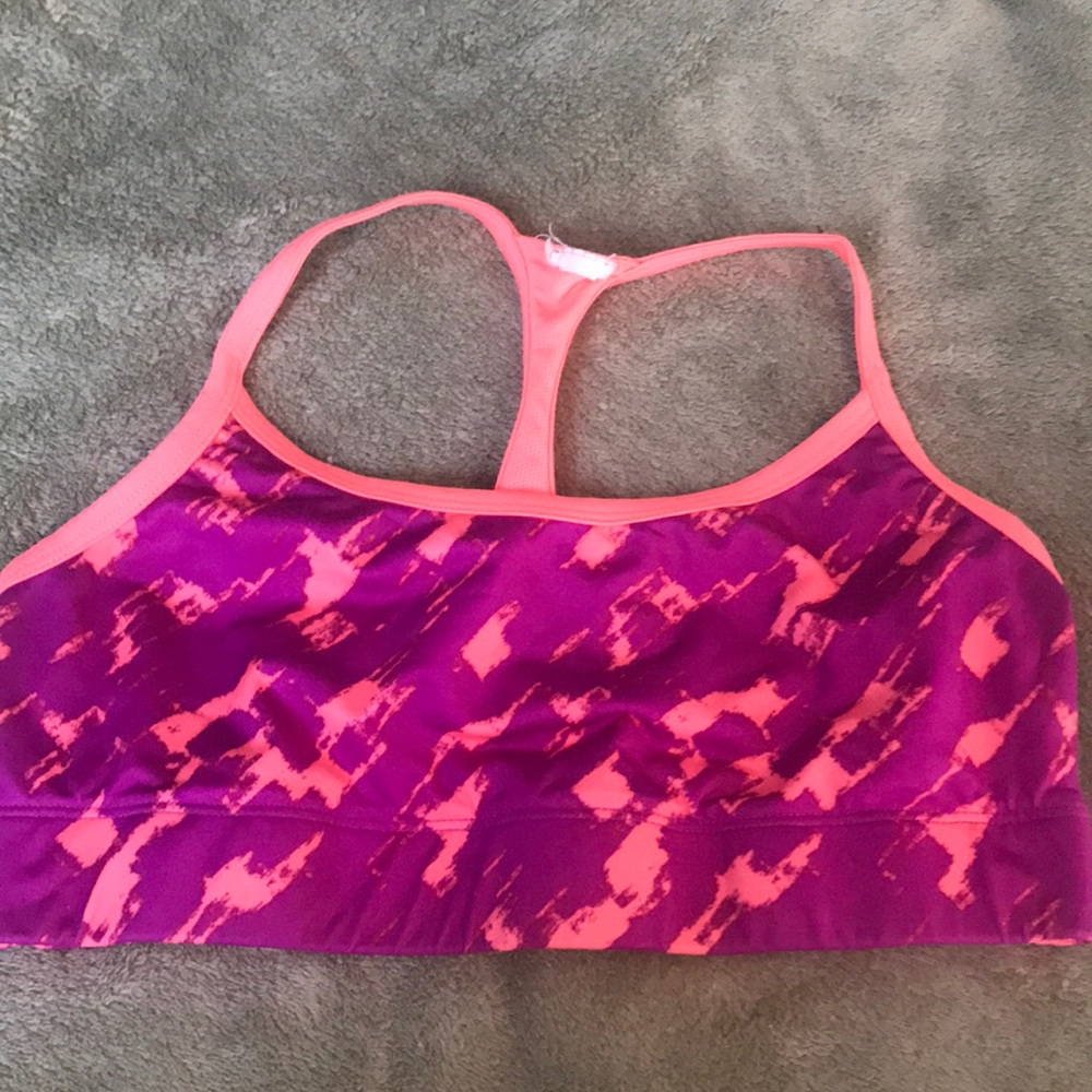 Champion sports bra